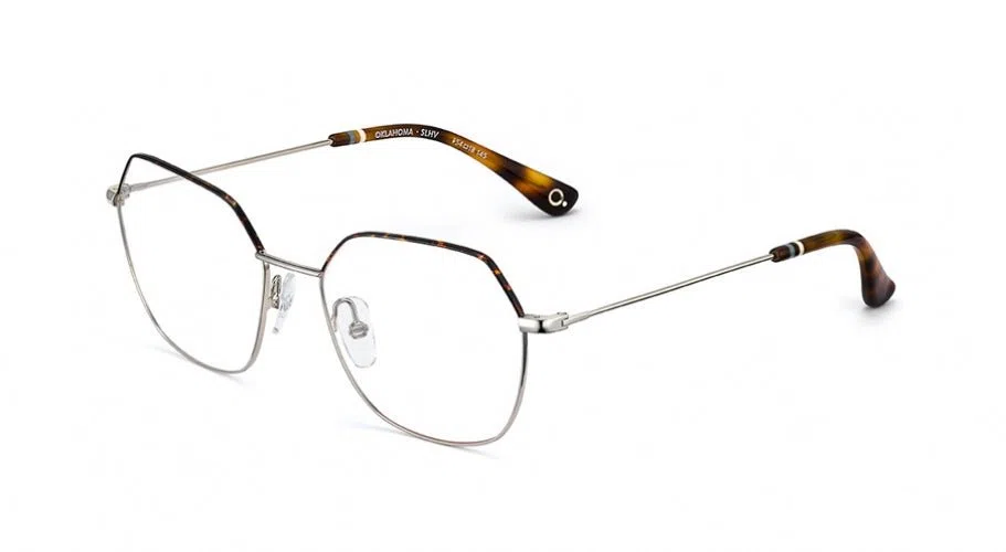 Etnia Barcelona OKLAHOMA Eyeglasses - view 11